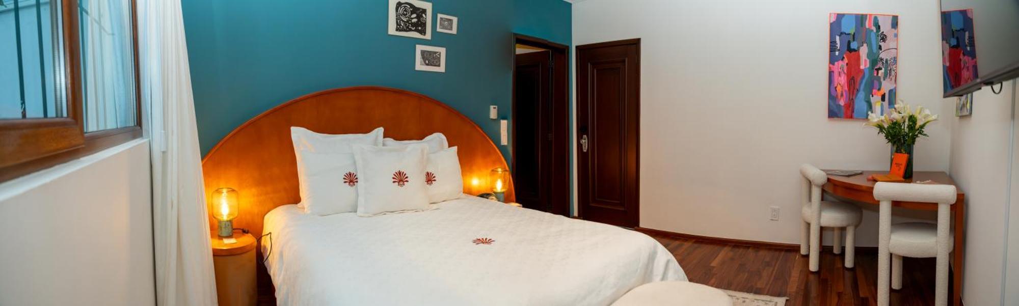 Nokal Exclusive Stay Mexico By Eksteriør billede