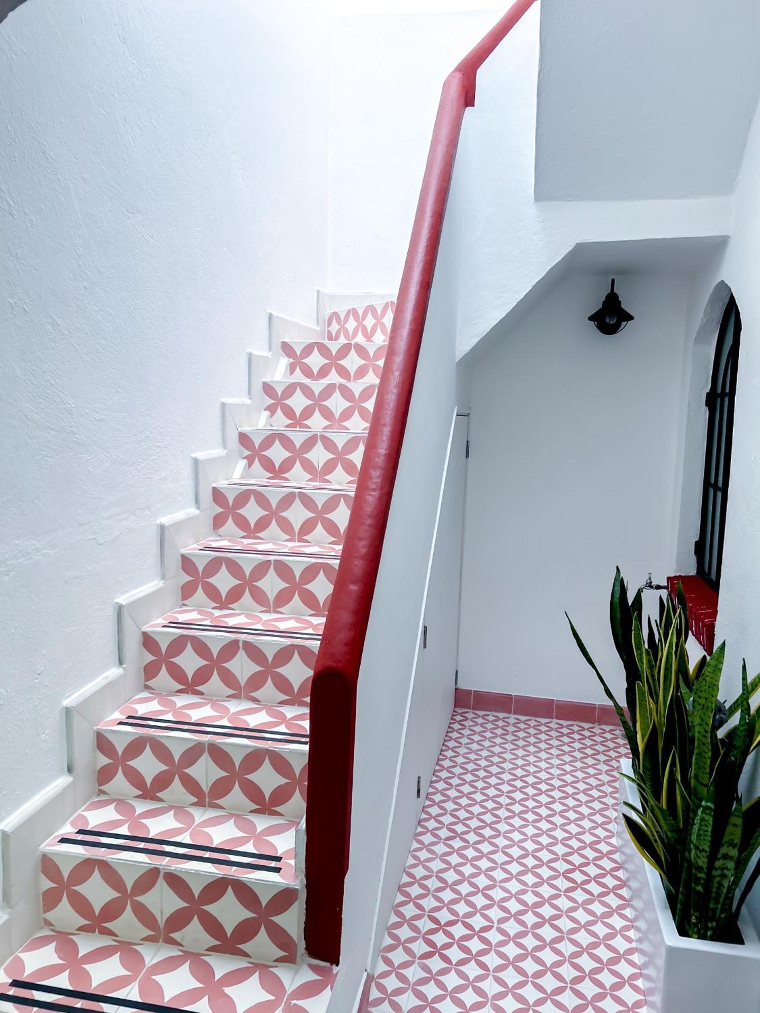 Nokal Exclusive Stay Mexico By Eksteriør billede