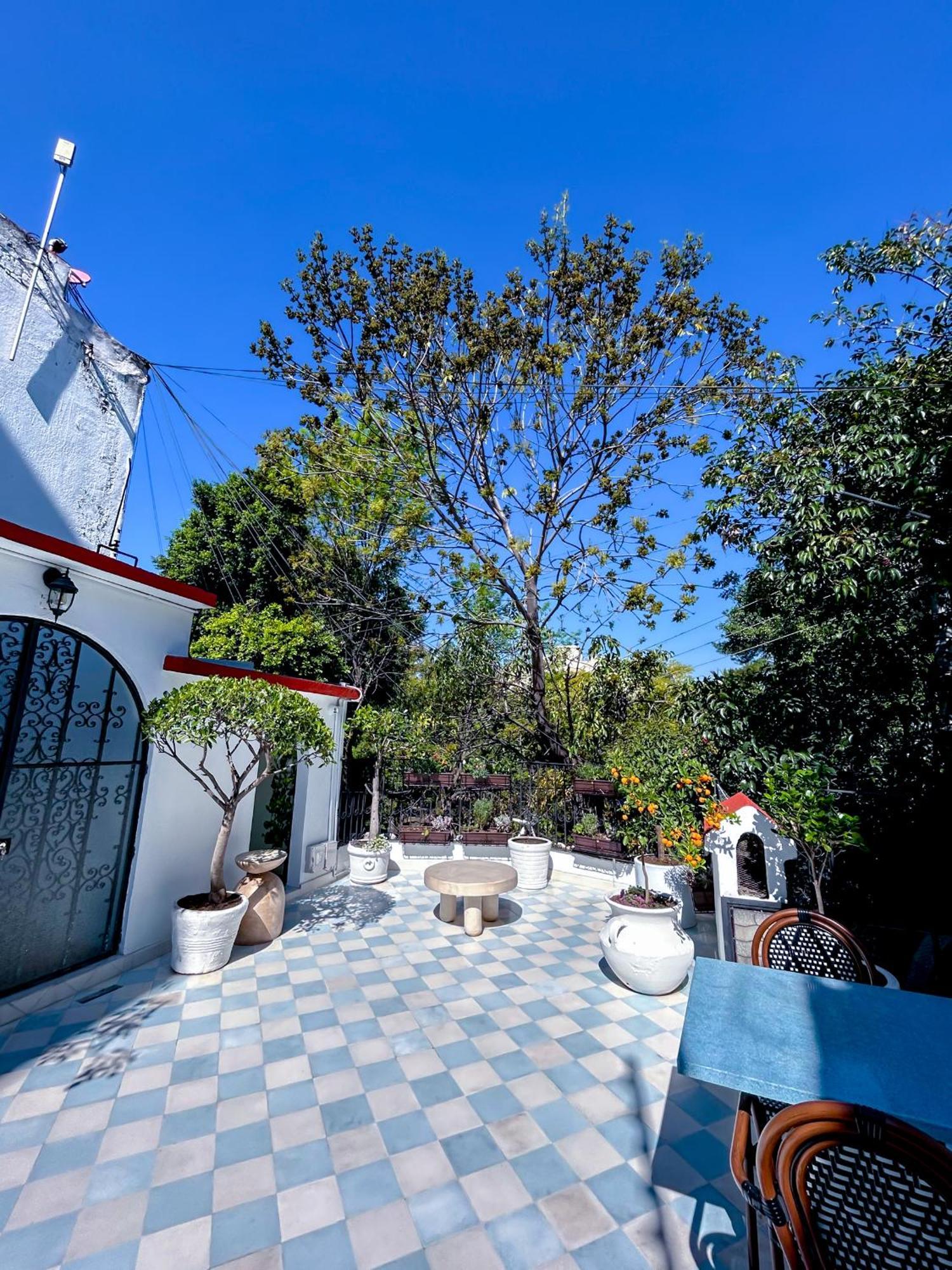 Nokal Exclusive Stay Mexico By Eksteriør billede