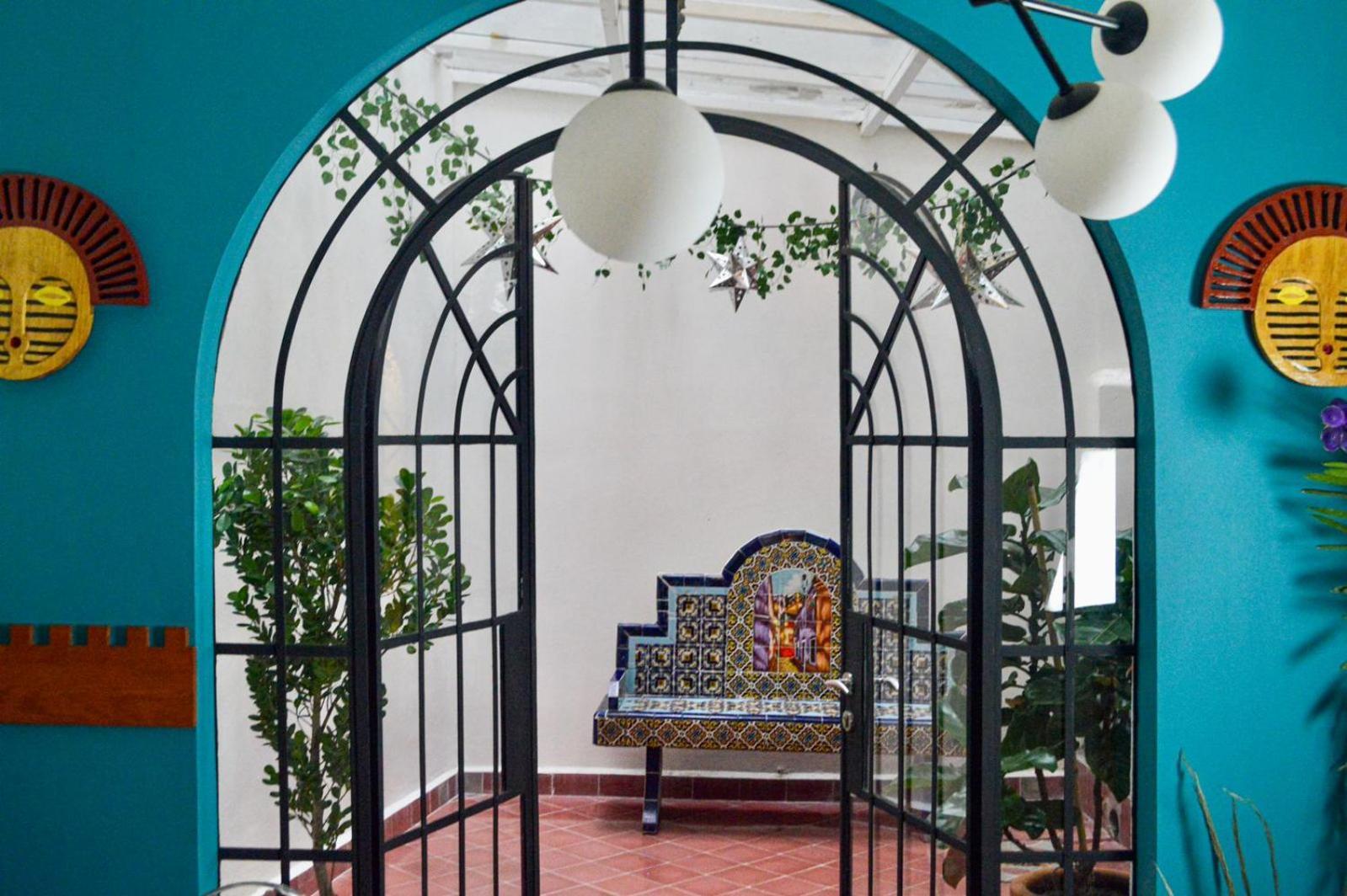 Nokal Exclusive Stay Mexico By Eksteriør billede
