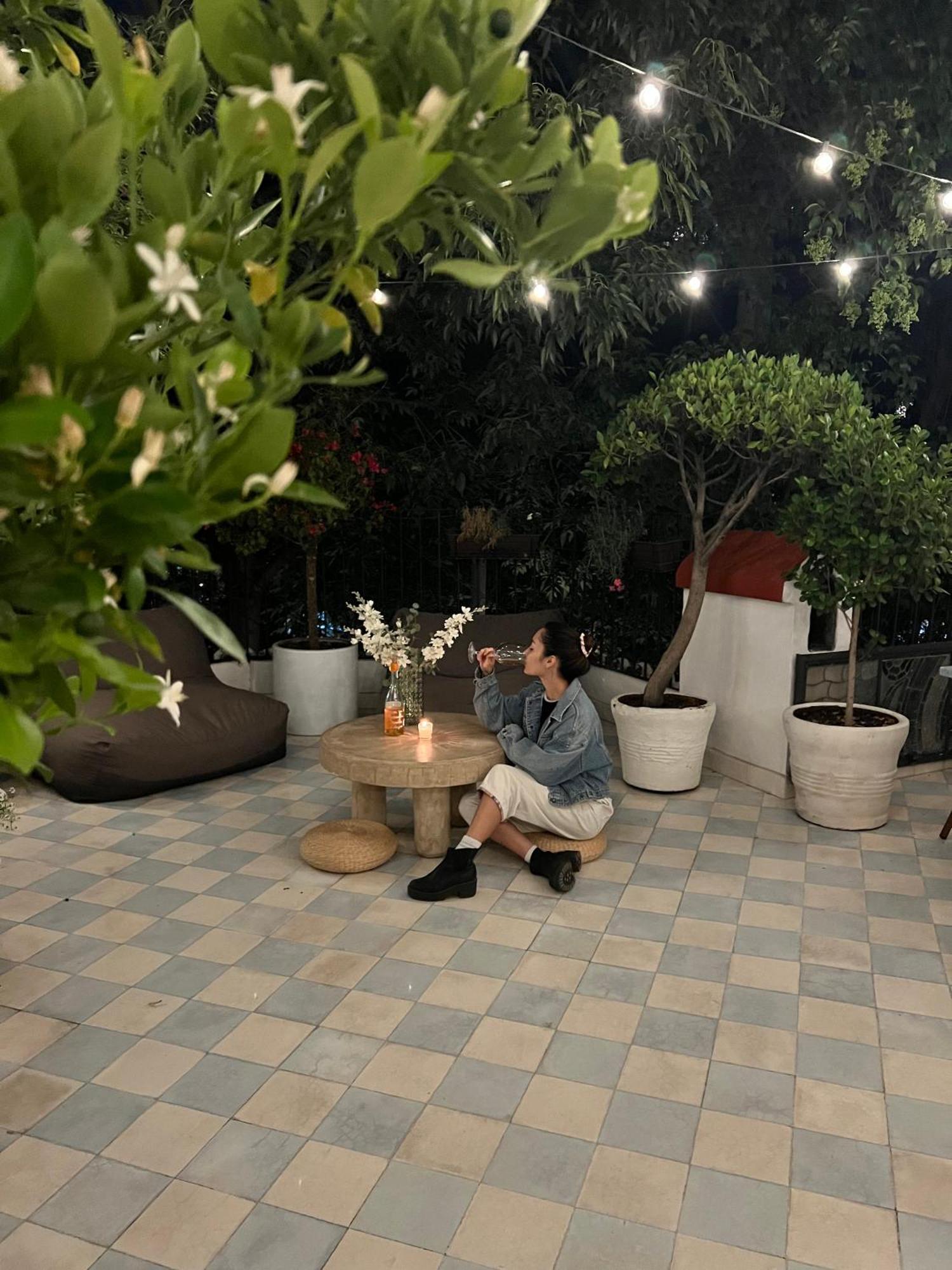 Nokal Exclusive Stay Mexico By Eksteriør billede