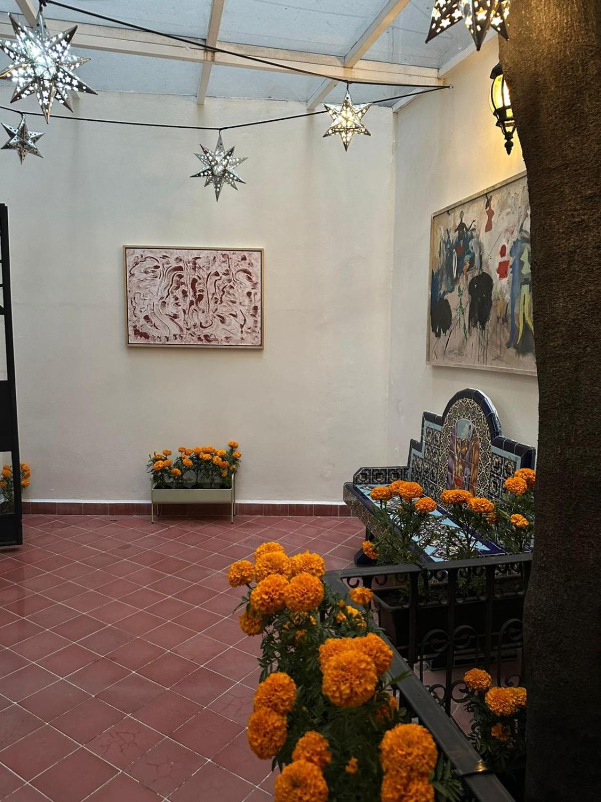 Nokal Exclusive Stay Mexico By Eksteriør billede