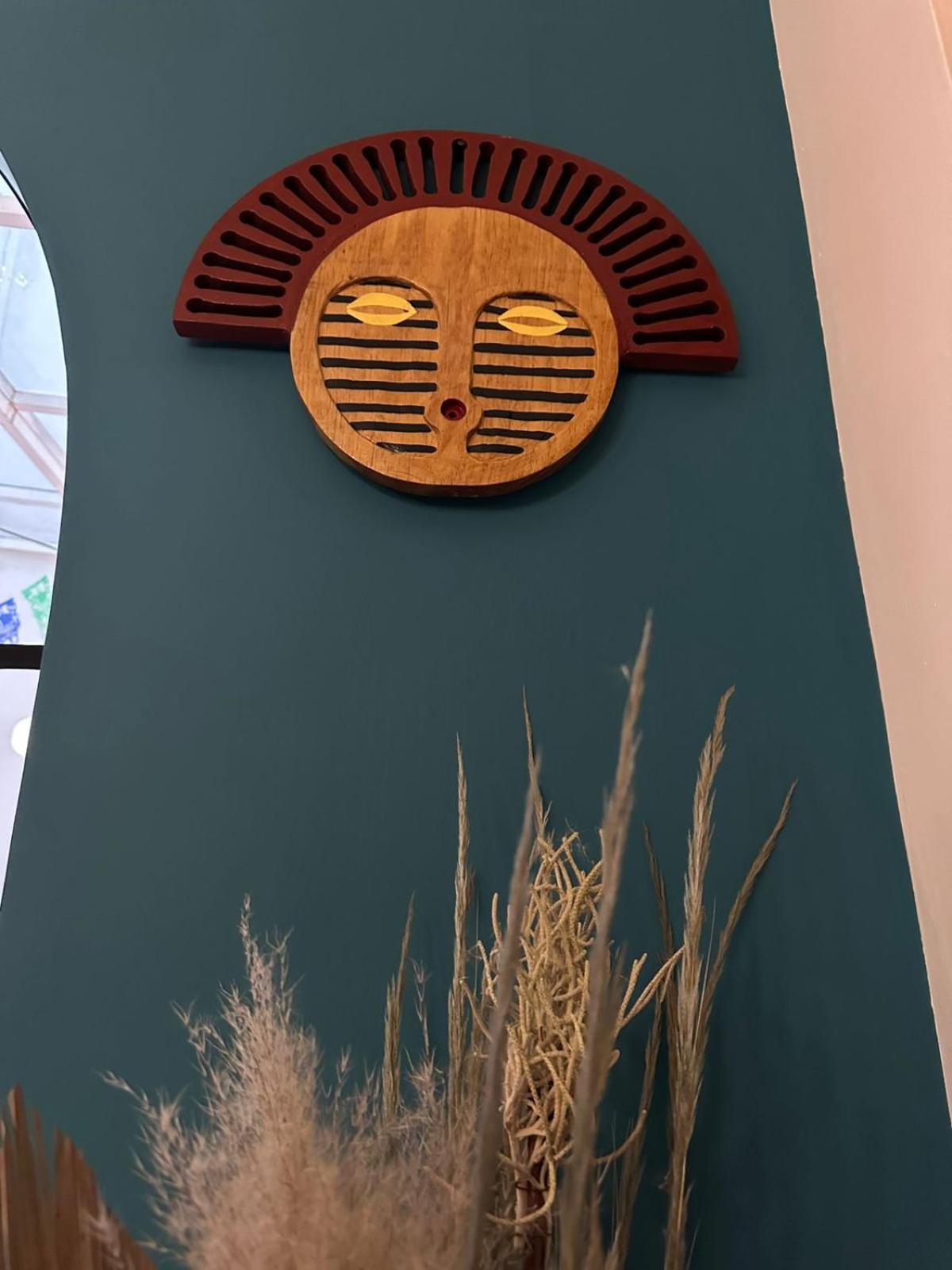 Nokal Exclusive Stay Mexico By Eksteriør billede