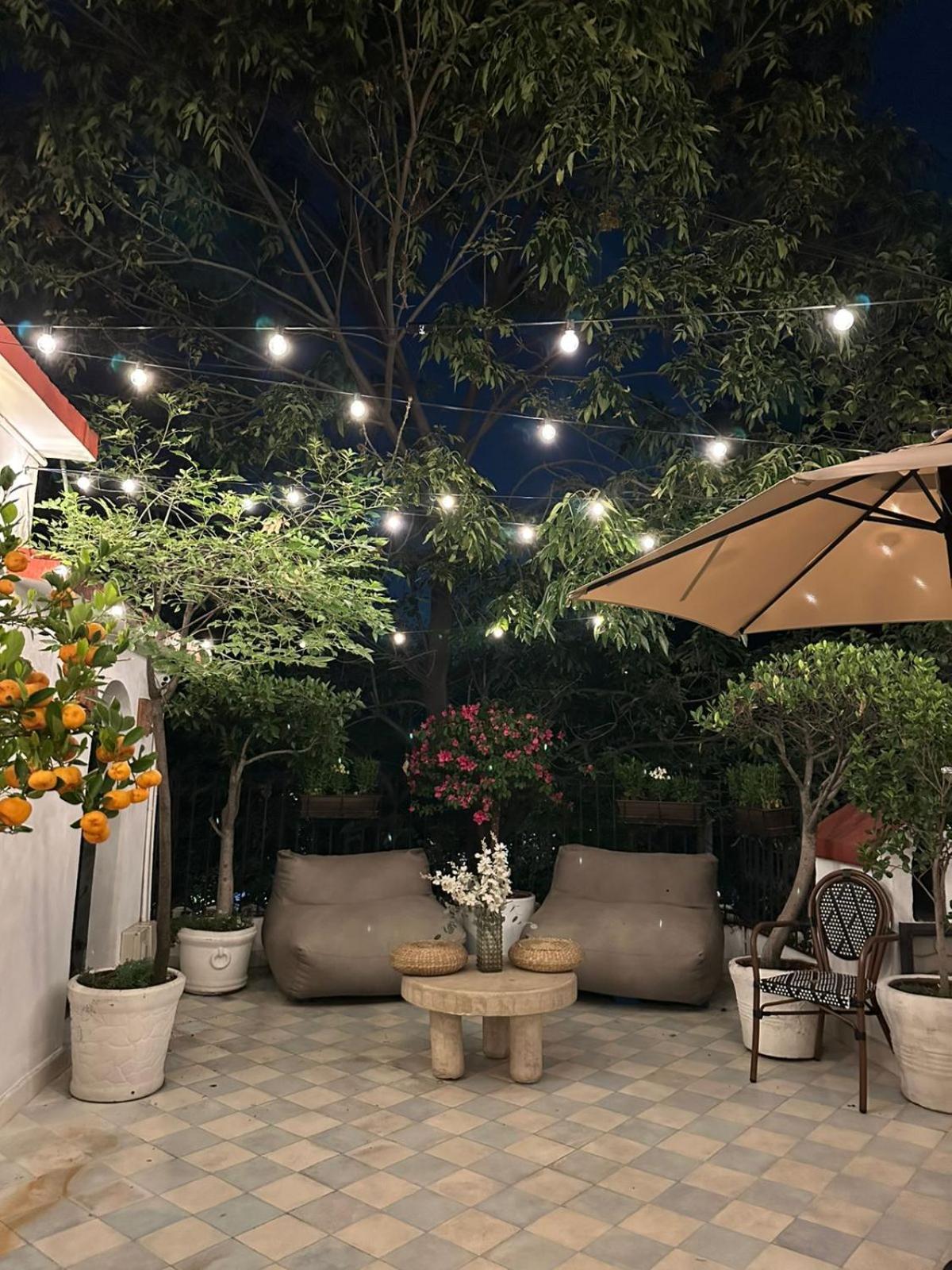 Nokal Exclusive Stay Mexico By Eksteriør billede